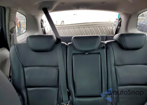 2009 Subaru Tribeca Limited z USA, uszkodzony, nr VIN 4S4WX90D194407601